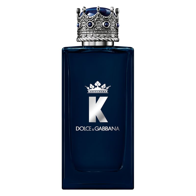 DOLCE & GABBANA - KING PARFUM 100ML