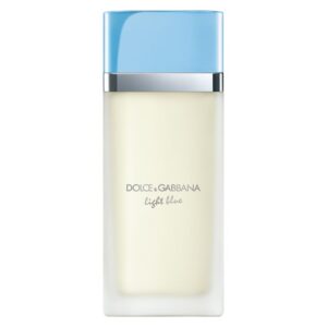 DOLCE & GABBANA - LIGHT BLUE DONNA EDT 100ML (NEW)