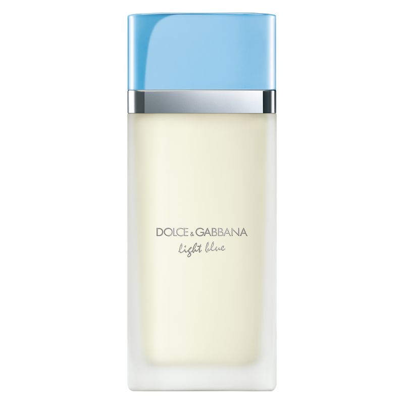 DOLCE & GABBANA - LIGHT BLUE DONNA EDT 100ML (NEW)