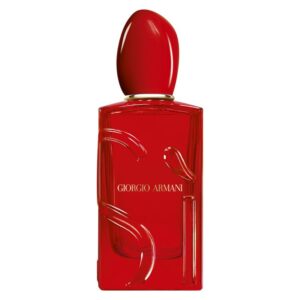 ARMANI - SI PASSIONE RED MUSK EDP 100ML