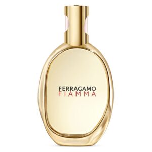 SALVATORE FERRAGAMO - FIAMMA EDP 100ML