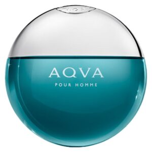 BULGARI - AQVA POUR HOMME EDT 100 ML