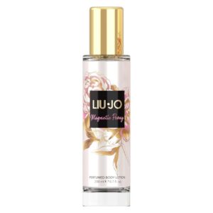 LIU JO - MAGNETIC PEONY ACQUA PROFUMATA 200ML