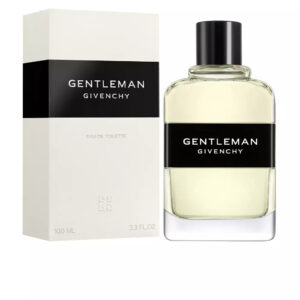 GIVENCHY - GENTLEMAN EDT (2021) 100 ML (NO TESTER)