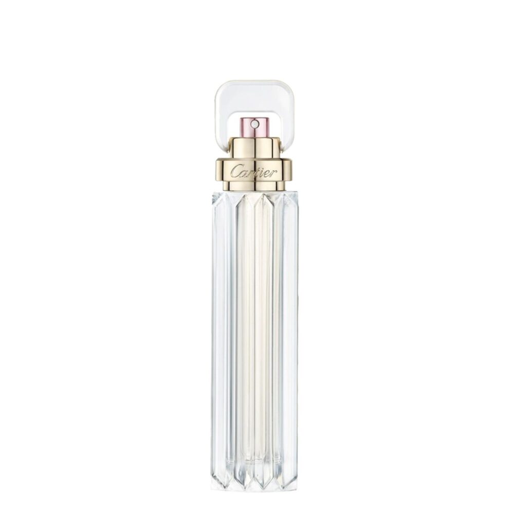 CARTIER - CARAT PAILLETÉE EDP 50ML - immagine 3