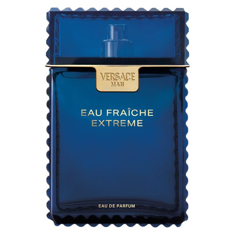 VERSACE - MAN FRAICHE EXTREME EDP 100ML