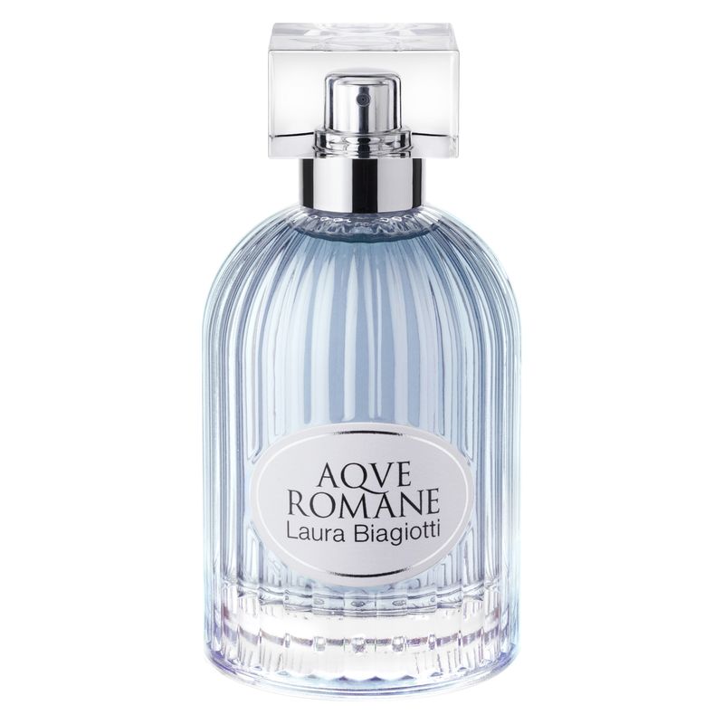 LAURA BIAGIOTTI - ACQUE ROMANE RUBUS MARIS EDT 100ML