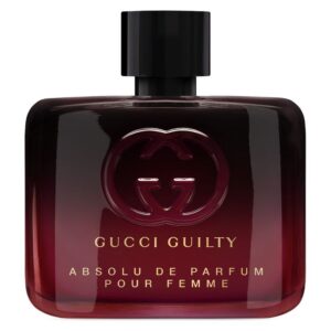 GUCCI - GUILTY ABSOLU POUR FEMME PARFUM 60ML