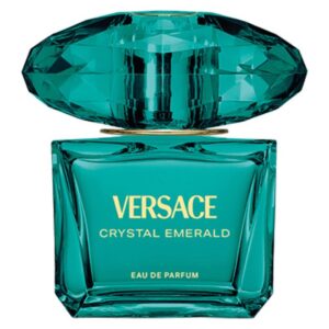 VERSACE - CRYSTAL EMERALD EDP 90ML