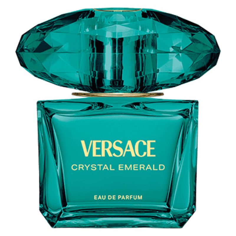 VERSACE - CRYSTAL EMERALD EDP 90ML