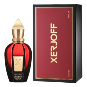 XERJOFF - GOLDEN MOKA EDP 50ML