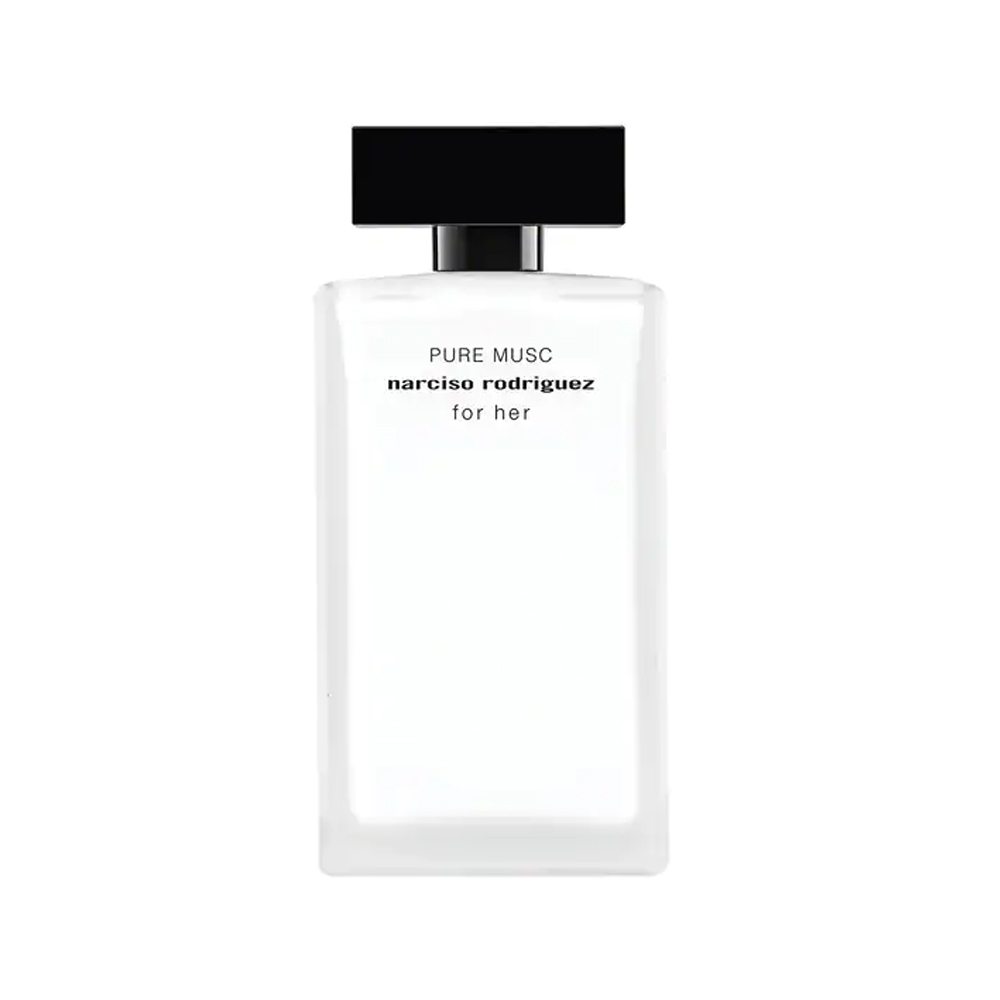PURE MUSC FOR HER EDP 100ML