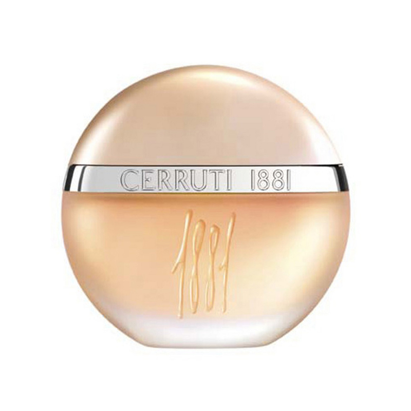 CERRUTI - 1881 POUR FEMME EDT 100 ML