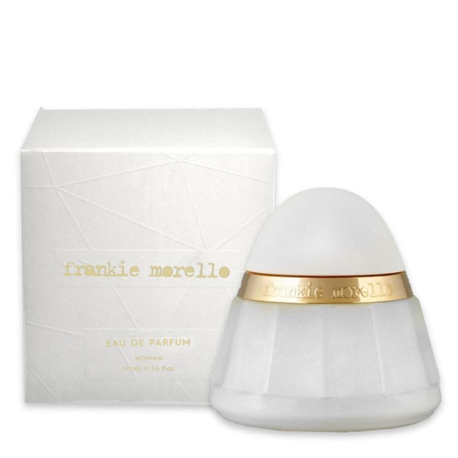 FRANKIE MORELLO - WOMAN EDP 100ML (NO TESTER)