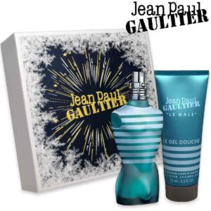 JEAN PAUL GAULTIER - COFANETTO