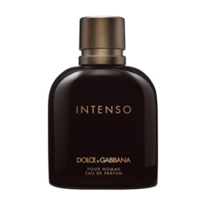 DOLCE & GABBANA - POUR HOMME INTENSO EDP 125 ML