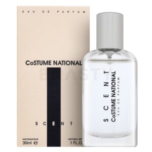 COSTUME NATIONAL - SCENT EDP 30 ML (NO TESTER)