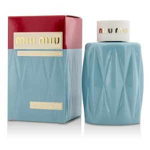 MIU MIU SHOWER GEL 200ML