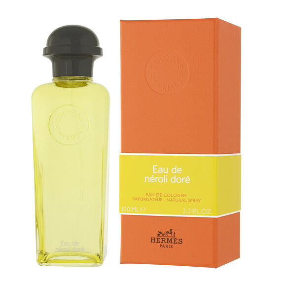 HERMES - EAU DE NEROLI DORE EDC 100 ML (NO TESTER)