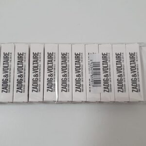 Z.V. - THIS IS HER EDP - FIALETTE 12 PZ