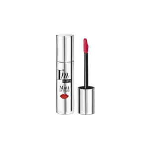 PUPA - ROSSETTO MATT LIP FLUID 034