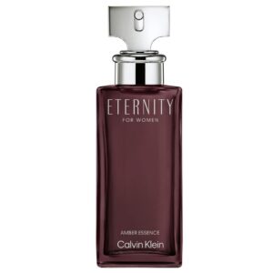 CALVIN KLEIN - ETERNITY WOMAN AMBER ESSENCE PARFUM100ML