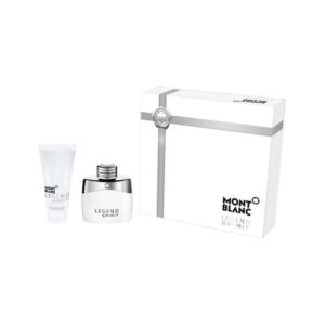 MONTBLANC LEGEND SPIRIT COFANETTO