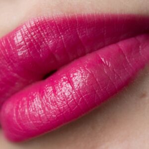 Alternative view of GUERLAIN - KISS KISS LIPS 361 EXCESSIVE ROSE