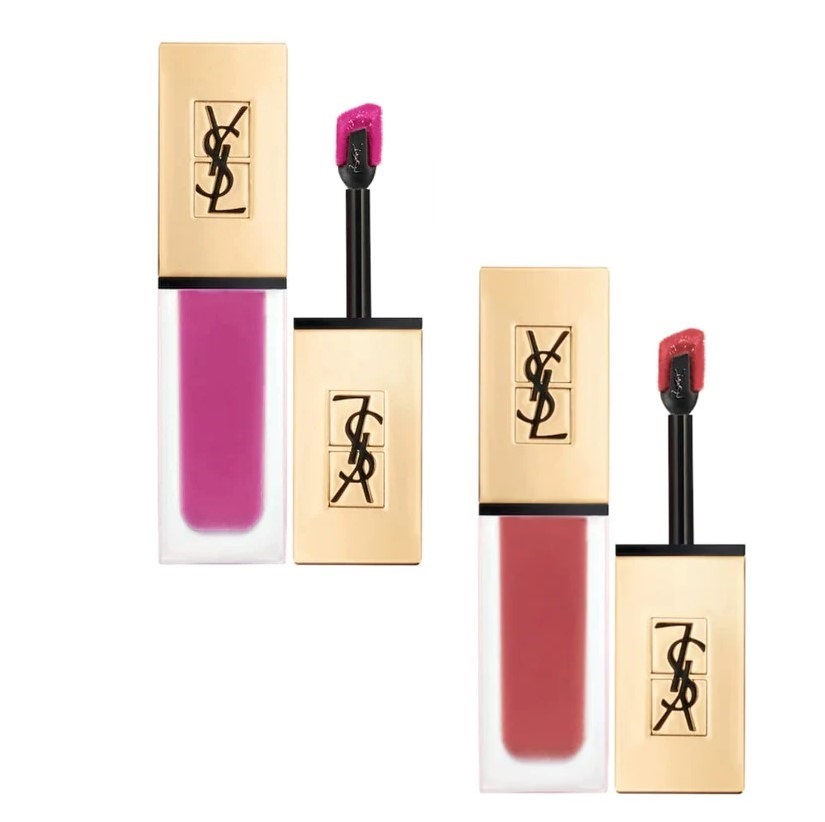 YVES SAINT LAURENT - TATOUAGE COUTURE MATTE STAIN 6ML