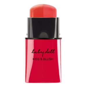 YSL - BLUSH KISS AND BLUSH DUO STICK BABYDOLL N4