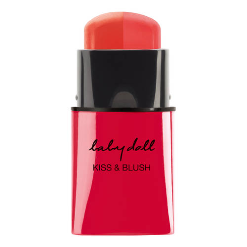 YSL - BLUSH KISS AND BLUSH DUO STICK BABYDOLL N3