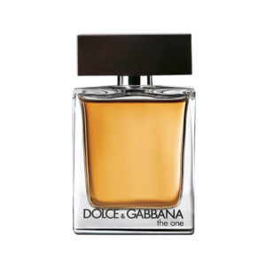DOLCE & GABBANA - THE ONE FOR MEN EDT 100ML