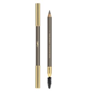 YSL - DESSIN DES SOURCILS EYEBROW PENCIL N4