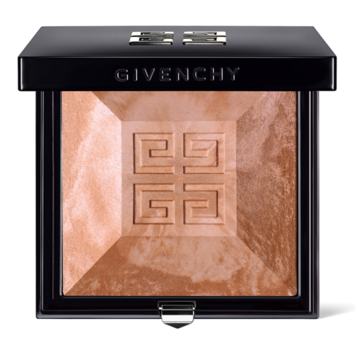 GIVENCHY - HEALTHY GLOW POWDER POUDRE BONNE MINE 2,5 NATUREL ROSE