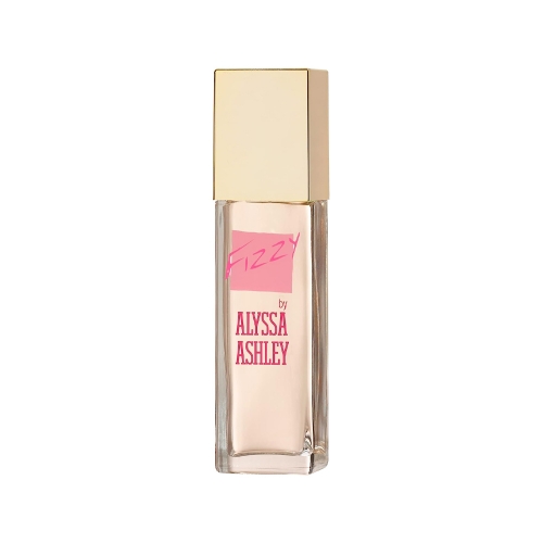 ALYSSA ASHLEY - FIZZY EDT 100ML