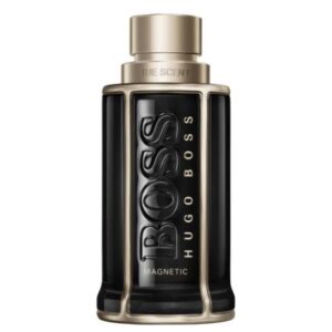 BOSS - THE SCENT MAGNETIC FOR HIM EDP 100ML
