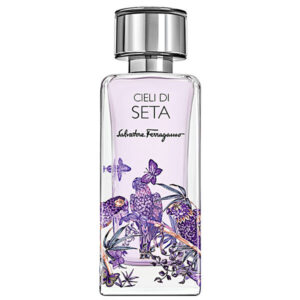 SALVATORE FERRAGAMO - CIELI DI SETA EDP 100ML