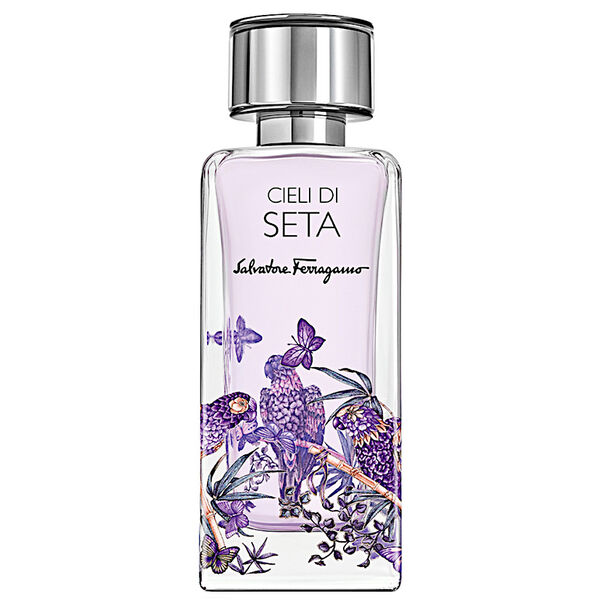 SALVATORE FERRAGAMO - CIELI DI SETA EDP 100ML