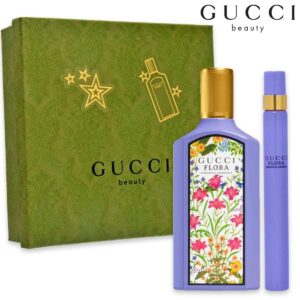 GUCCI FLORA GORGEOUS MAGNOLIA COFANETTO