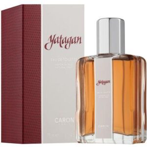 CARON - YATAGAN EDT 75ML (NO TESTER)