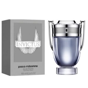 PACO RABANNE - INVICTUS EDT 100 ML (NO TESTER)