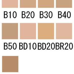 Alternative view of YVES SAINT LAURENT - LE TEINT ENCRE DE PEAU BR 30 BIEGE ROSE 25ML