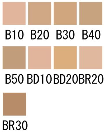 YVES SAINT LAURENT - LE TEINT ENCRE DE PEAU B 40 BIEGE 25ML - immagine 2