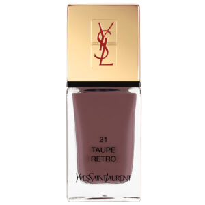 YSL Smalto 21 TAUPE RETRO