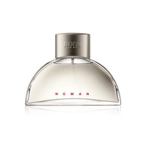 HUGO BOSS - WOMAN EDP 90ML