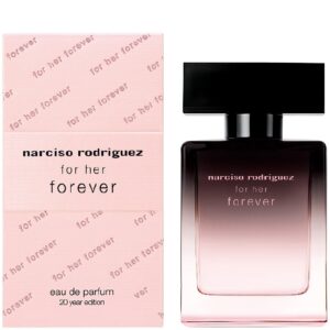 N.R - FOR HER FOREVER EDP 30ML (NO TESTER)