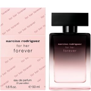 N.R - FOR HER FOREVER EDP 50ML (NO TESTER)
