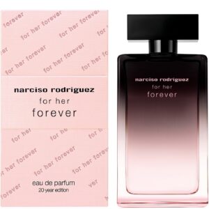 N.R - FOR HER FOREVER EDP 100ML (NO TESTER)