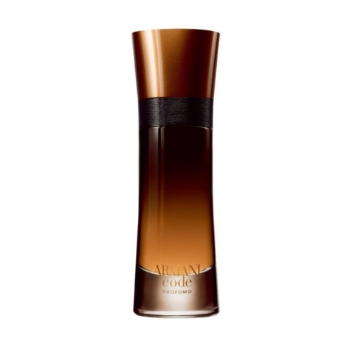 GIORGIO ARMANI - CODE PROFUMO 60ML