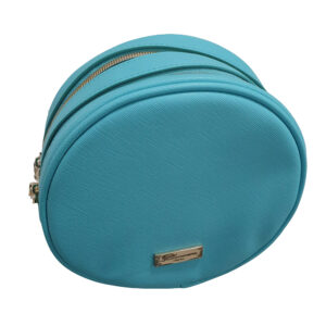 Borsello tondo Blumarine